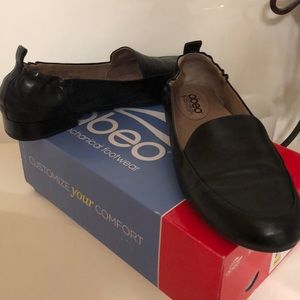 loafers- great for work!